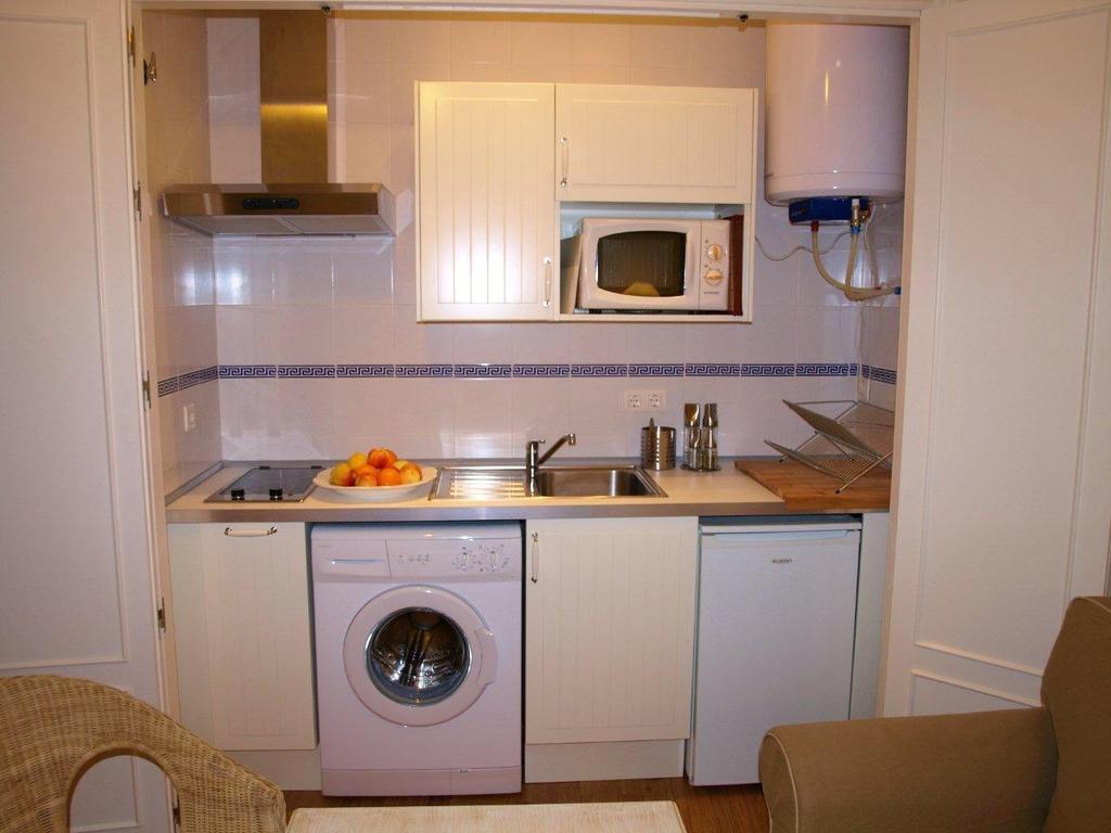 Apartamento Centro Juderia Seville Exterior photo