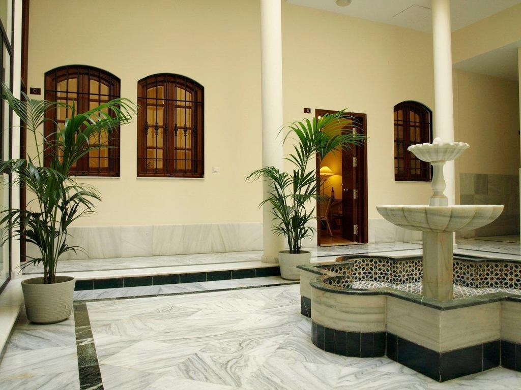 Apartamento Centro Juderia Seville Exterior photo