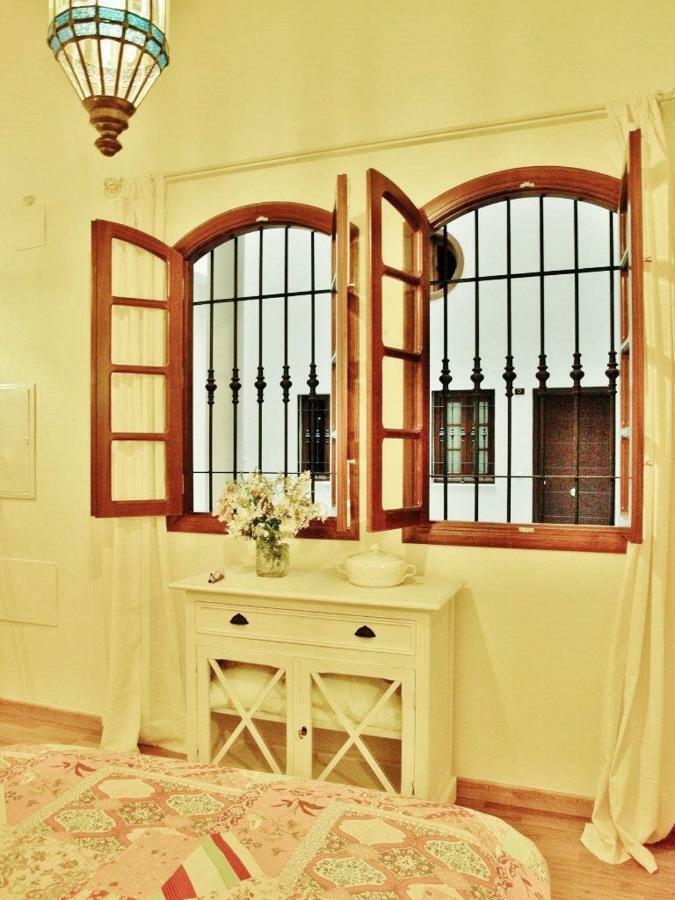 Apartamento Centro Juderia Seville Exterior photo