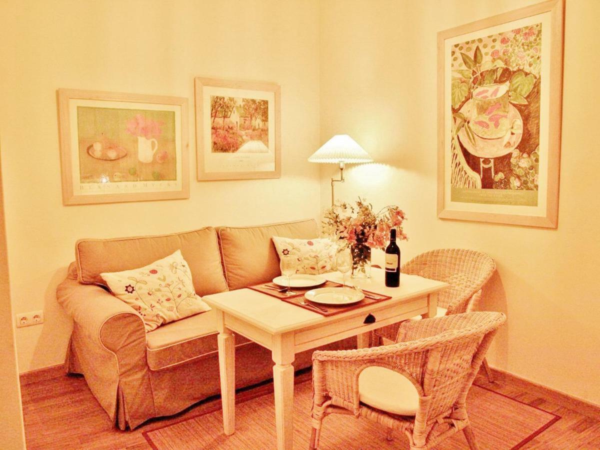 Apartamento Centro Juderia Seville Exterior photo